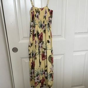 Paradise Bay Maxi Dress